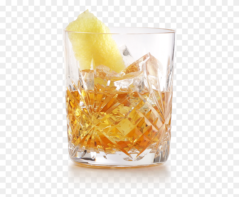 400x630 Rusty Nail, Glass, Beverage, Drink HD PNG Download