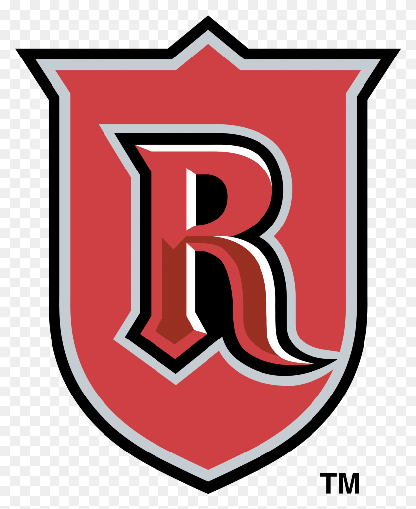 1767x2191 Rutgers Scarlet Knights Logo Transparent Rutgers University Logo, Number, Symbol, Text HD PNG Download