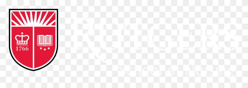 1977x604 Логотип Рутгерса Сына Белый С Красным Щитом Логотип Университета Рутгерса, Текстура, Белая Доска, Текст Png Скачать