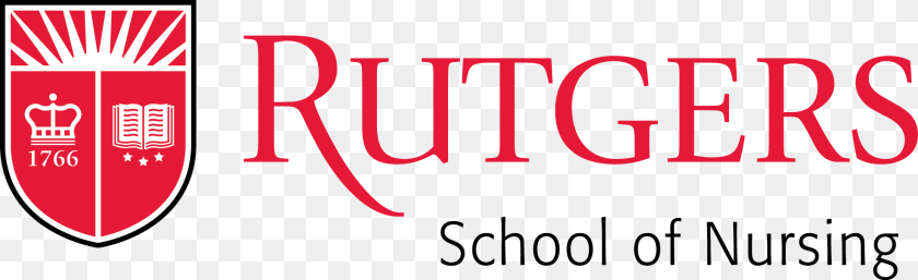 1977x604 Rutgers University Libraries Logo PNG
