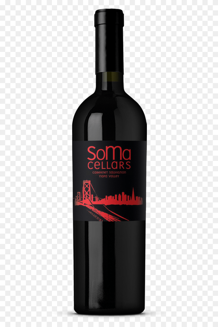 440x1200 Rutherford Bench Broken Rock Ink Grade Vineyards Rosso Passo Lenotti 2015, Alcohol, Beverage, Drink HD PNG Download