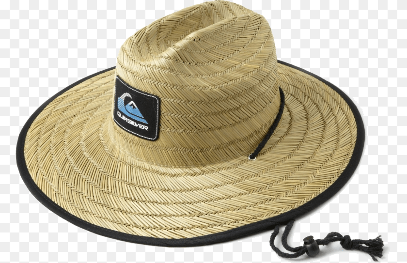 776x543 Rvca Straw Hat, Clothing, Sun Hat PNG