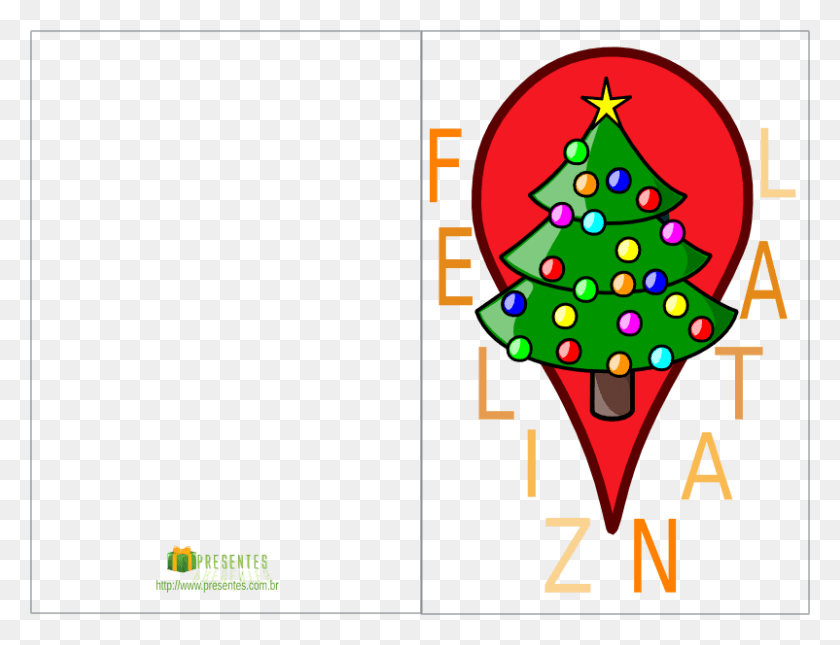 802x602 Rvore De Natal Animated Christmas Tree, Tree, Plant, Ornament HD PNG Download