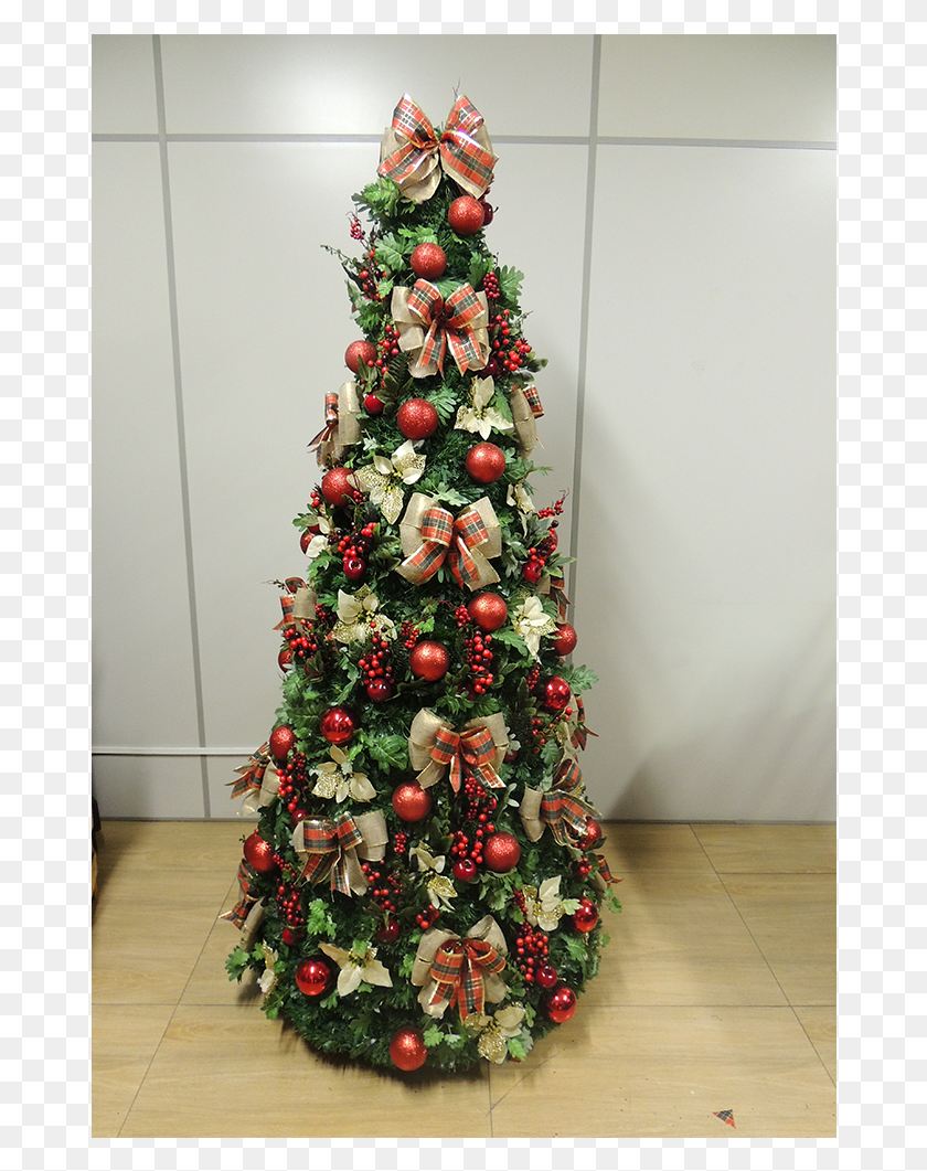 676x1001 Rvore De Natal Christmas Ornament, Christmas Tree, Tree, Ornament HD PNG Download