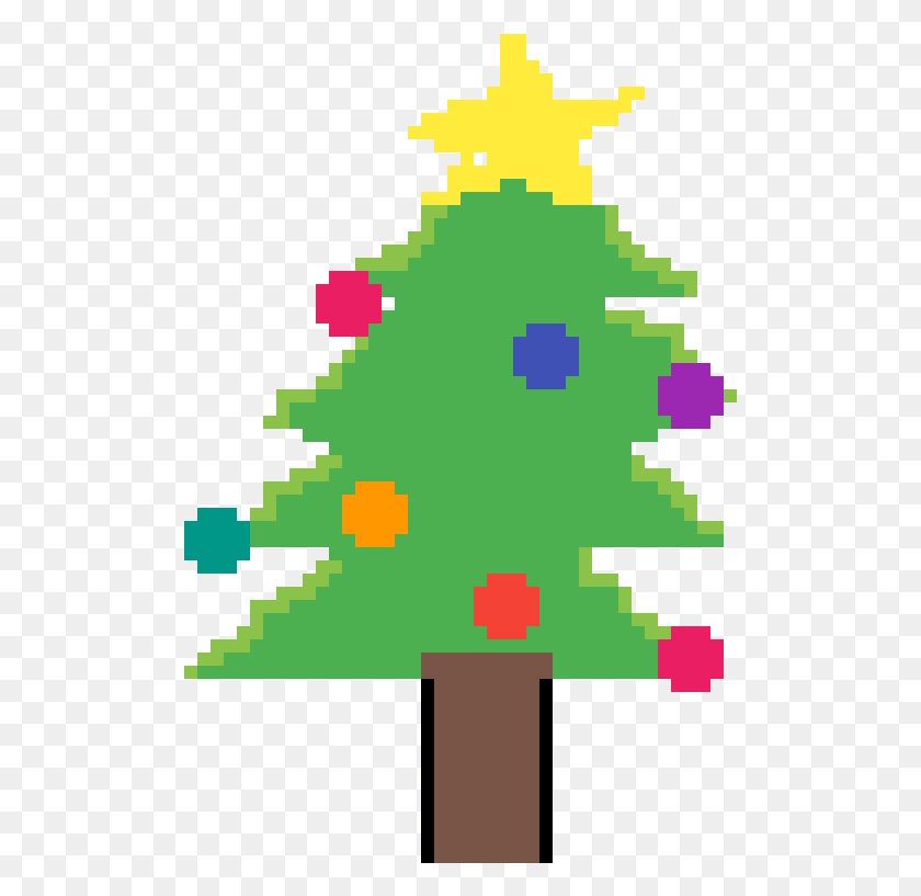505x757 Rvore De Natal Christmas Tree, Tree, Plant, Ornament HD PNG Download