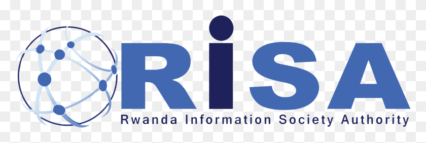 1428x407 Rwanda Information Society Authority, Text, Alphabet, Number HD PNG Download