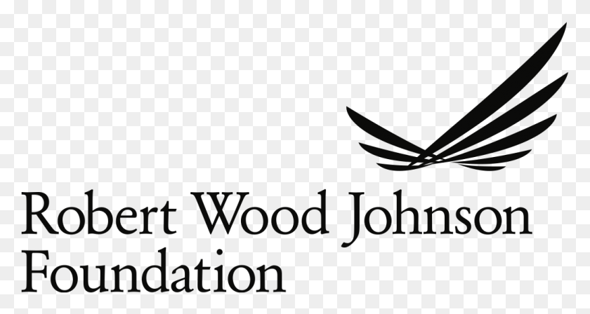 1044x520 Rwjf Robert Wood Johnson Foundation Logo, Animal, Insect, Invertebrate HD PNG Download