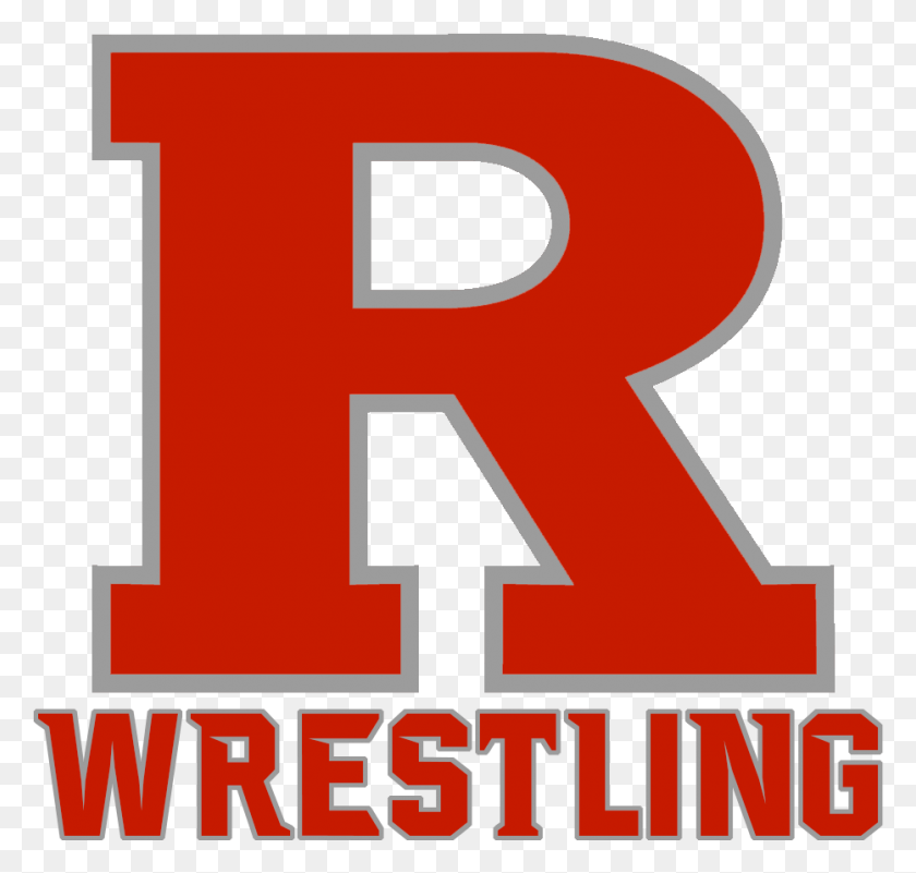 932x886 Rwrestling, Text, Alphabet, Word HD PNG Download