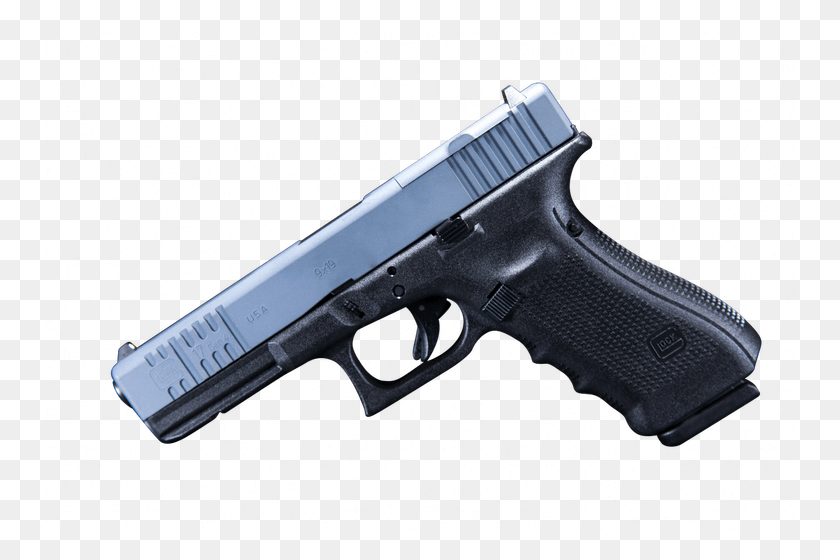 750x500 Rx 2 Conversion Wnight Fision Ns, Gun, Weapon, Weaponry HD PNG Download
