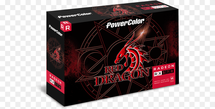 Rx 570 4gb Powercolor, Machine, Spoke, Wheel, Scoreboard Sticker PNG