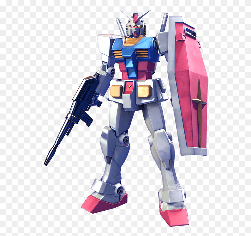 552x730 Rx 78 2 Gundam Rx 78 2 Gundam, Игрушка, Робот Hd Png Скачать