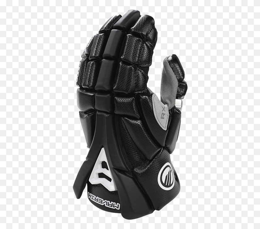 372x679 Rx Glove Lacrosse Glove, Clothing, Apparel, Shoe Descargar Hd Png