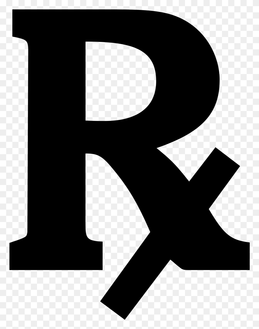 1707x2205 Логотип Rx Прозрачный Логотип Rx, Серый, Мир Варкрафта Png Скачать