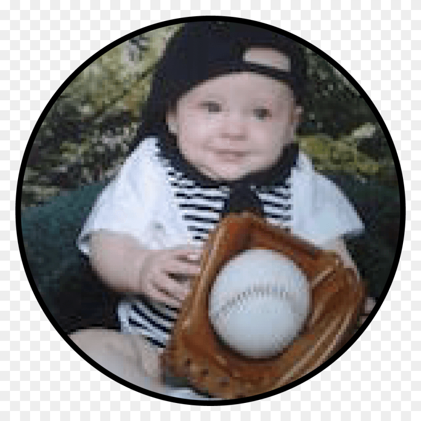 1035x1035 Ryan Torre 01 Catcher, Clothing, Apparel, Face HD PNG Download