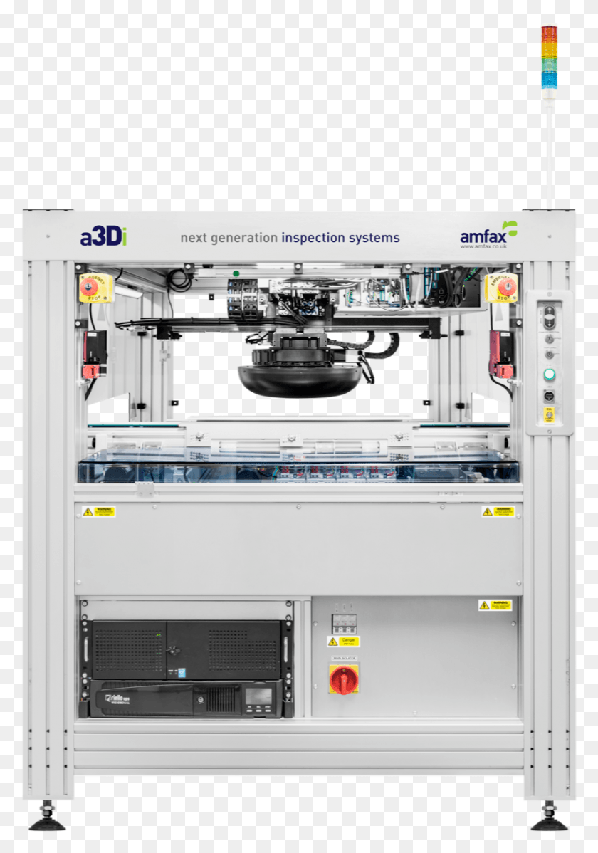 Rydon Technology Is Proud To Announce The Addition Machine Tool, Appliance, Electronics, Computer HD PNG Download