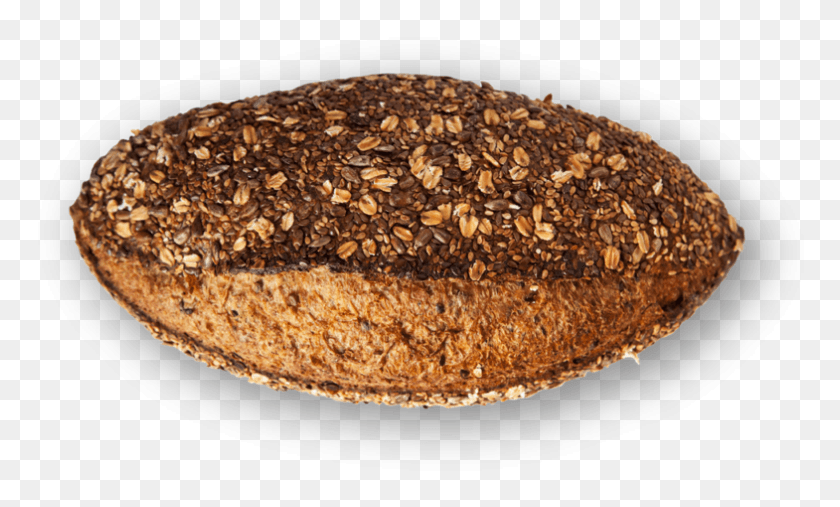 785x450 Rye Bread Brown Bread, Food, Plant, Bread Loaf HD PNG Download