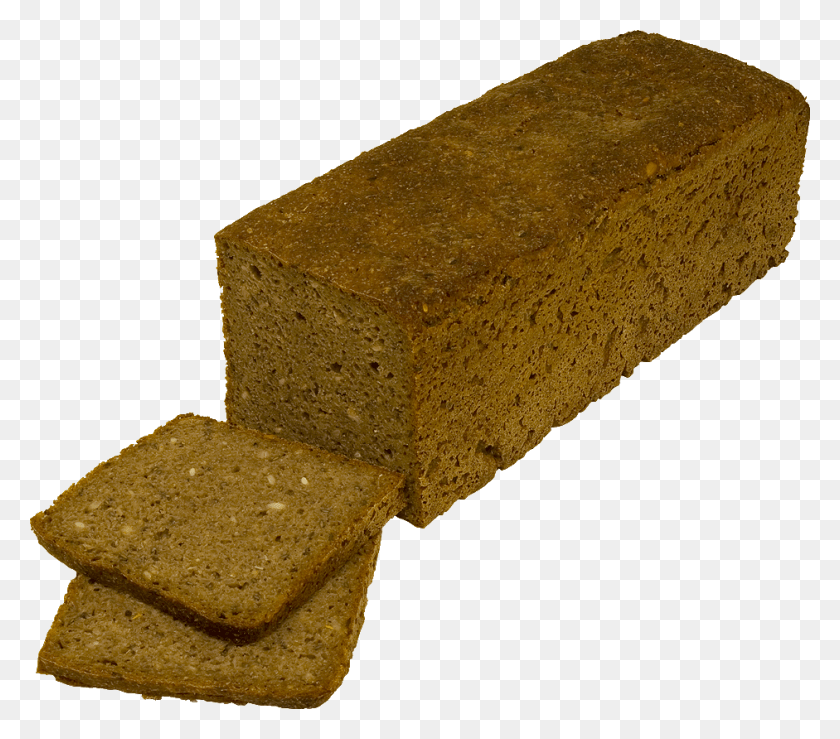 941x820 Rye Bread Pluspng Rye Bread, Brick, Food, Cracker HD PNG Download