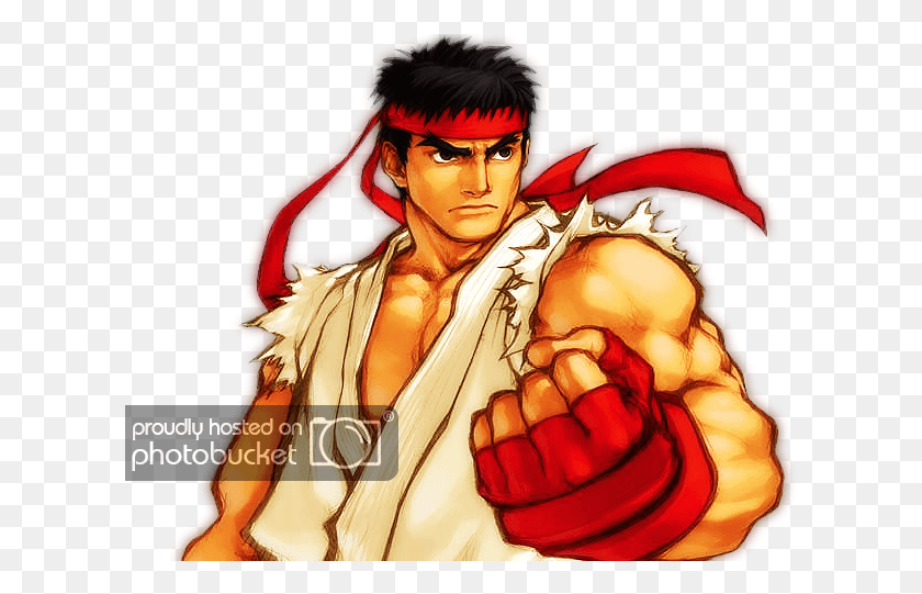 614x481 Ryu, Hand, Person, Human HD PNG Download