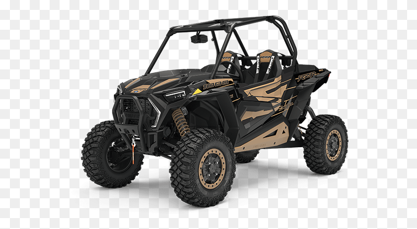 585x402 Descargar Png Rzr Xp 1000 Trails Amp Rock Cruiser Black 2019 Rzr Rock And Trail, Transporte, Vehículo, Buggy Hd Png