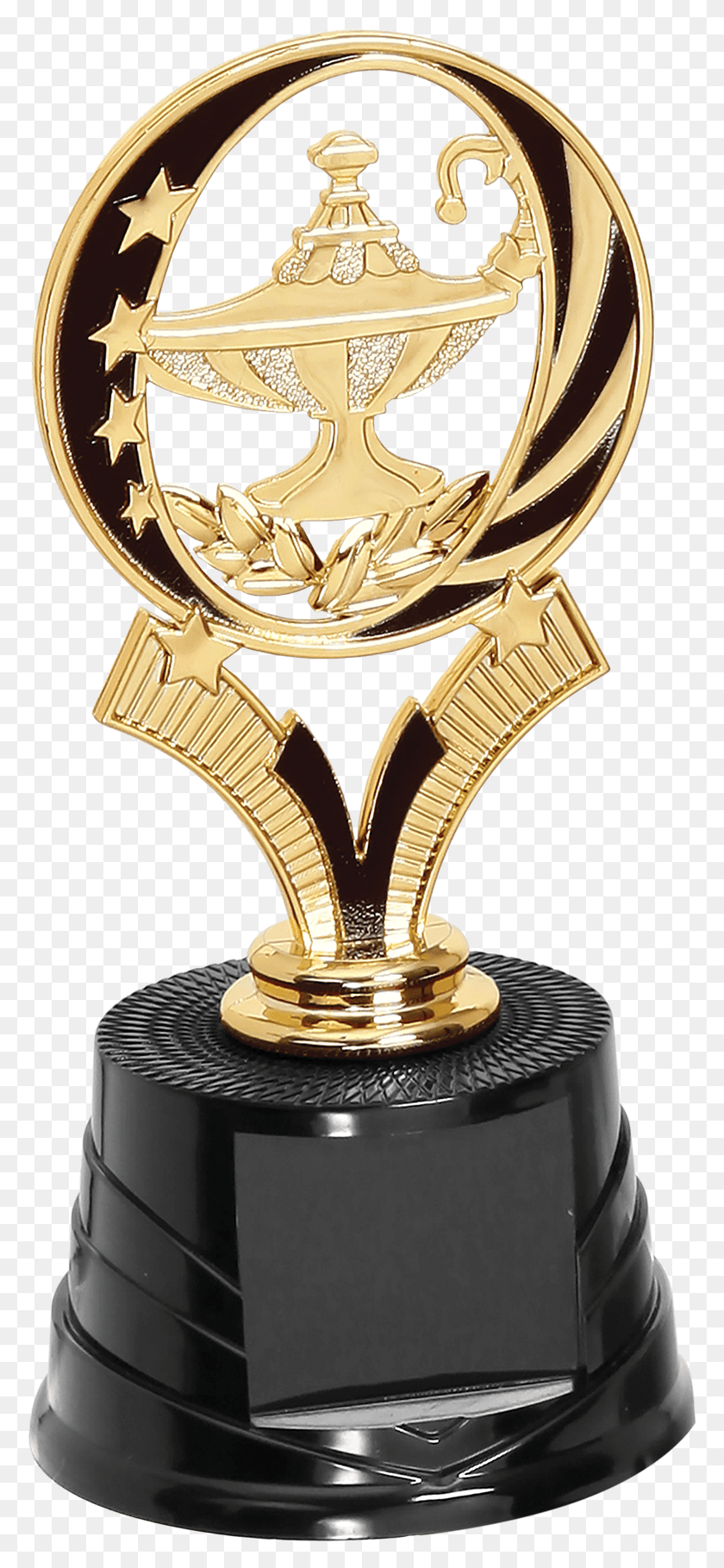 778x1759 S, Trophy, Lamp, Wedding Cake HD PNG Download