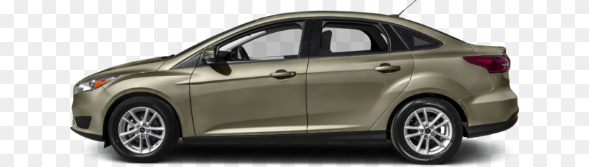 640x239 S 2018 Ford Focus Sedan S 2018 Ford Focus Sedan, Alloy Wheel, Vehicle, Transportation, Tire Sticker PNG