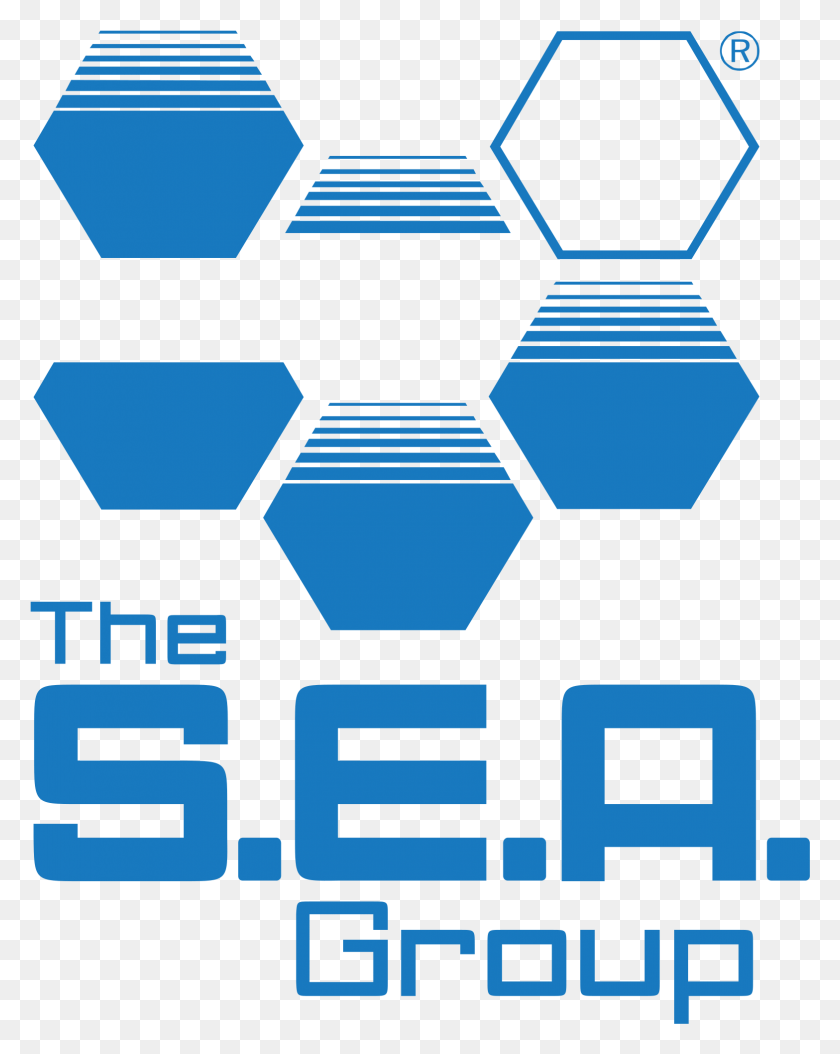 1567x1997 Логотип Sea Group Прозрачный Графический Дизайн, Освещение, Узор, Галстук Hd Png Скачать