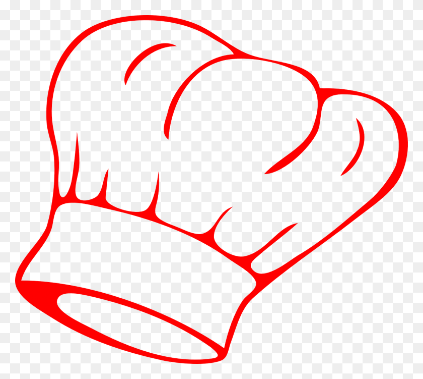 1280x1134 S Hat Chef Hat Red Chef Hat Clipart, Hand, Fist HD PNG Download