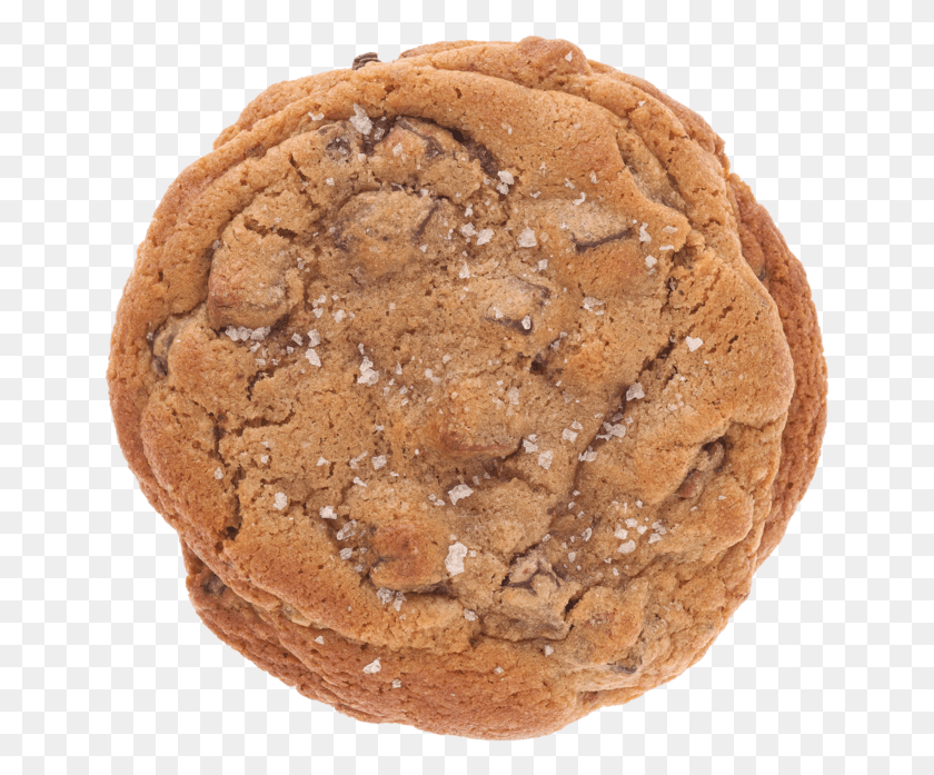 653x637 S Mores Bang Sea Peanut Butter Cookie, Food, Biscuit, Bread HD PNG Download