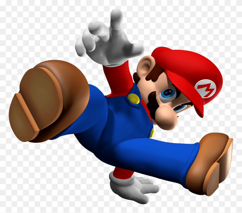 2460x2149 Descargar Png / Super Mario, Persona Png