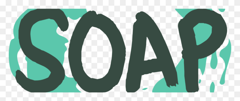 S O A P Illustration, Text, Number, Symbol HD PNG Download