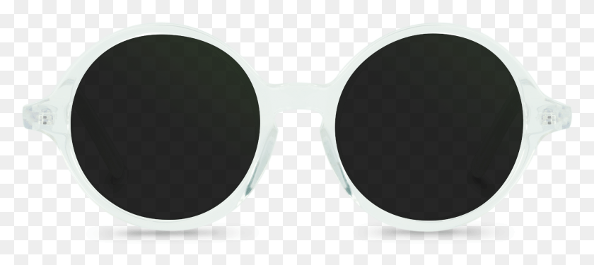 1786x722 Gafas De Sol Png / Gafas De Sol Redondas Hd Png