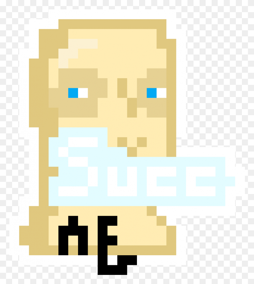 S U C C Cartoon, Rug, Word, Text HD PNG Download