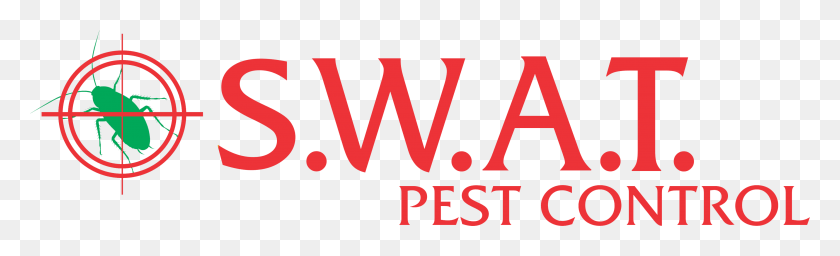 3578x902 S W A T Pest Control Pride Center, Text, Alphabet, Word HD PNG Download