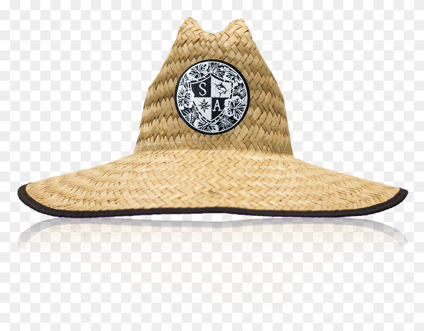 1067x816 Sa Straw Hat Sa Fishing Hats, Clothing, Apparel, Hat HD PNG Download