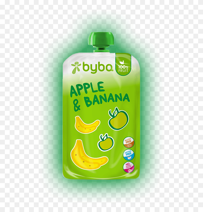 529x820 Saba Banana, Bottle, Plant, Green HD PNG Download