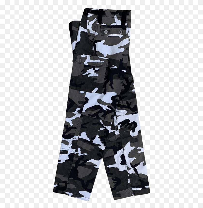 405x801 Sabaton Signature Camo Pants Leftside One Piece Garment, Military, Military Uniform, Camouflage HD PNG Download