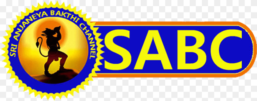 Sabc Tamil Lord Hanuman, Logo, Child, Female, Girl Transparent PNG