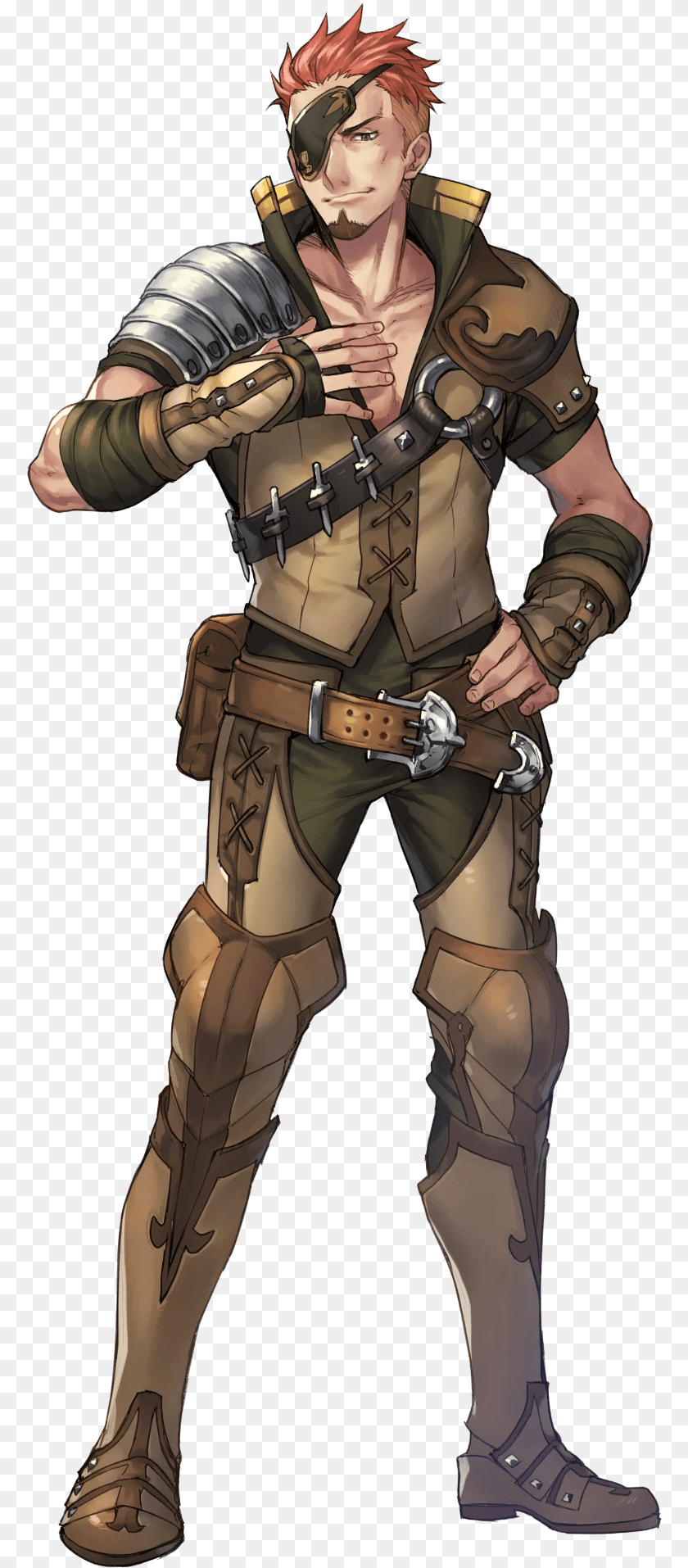 776x1914 Saber, Adult, Person, Man, Male Clipart PNG