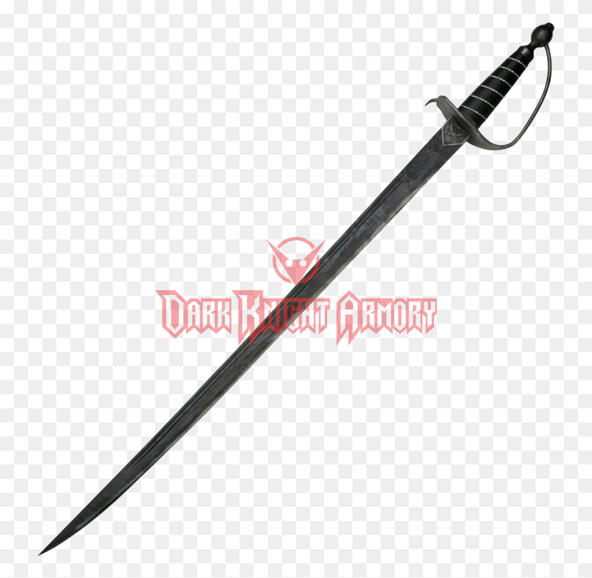 Saber Aikido Boken, Sword, Blade, Weapon HD PNG Download