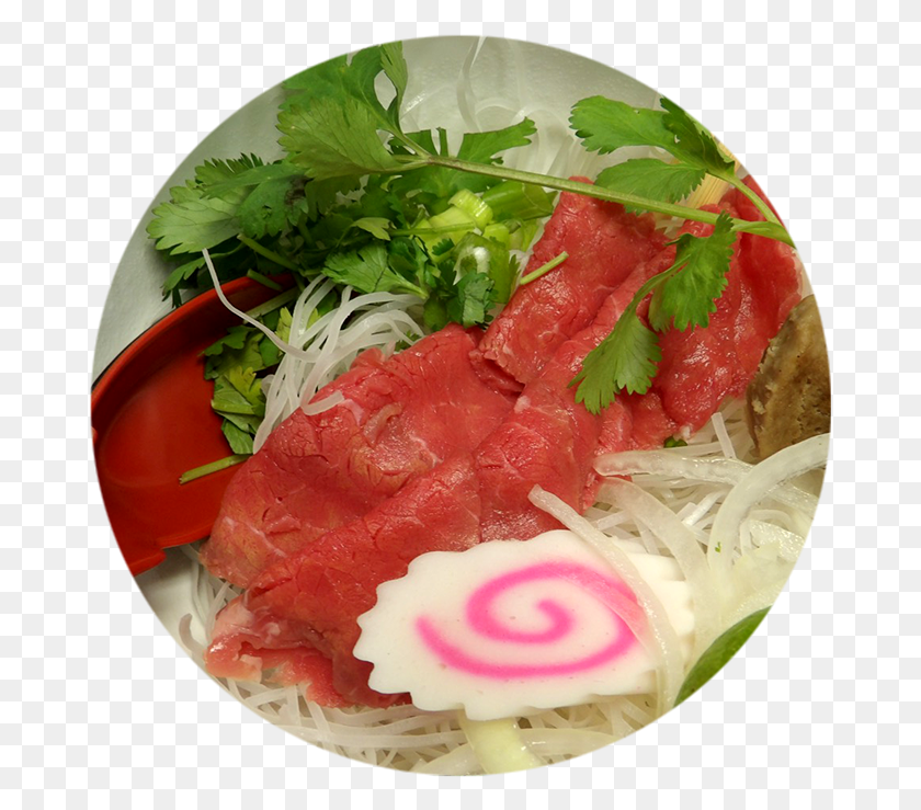 677x679 Sabi Sushi Sashimi, Plant, Noodle, Pasta HD PNG Download