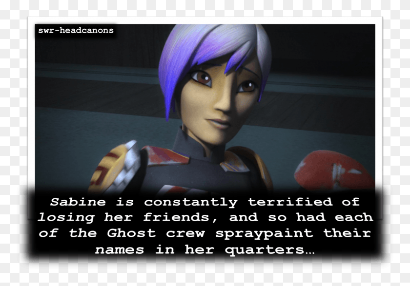 1280x865 Sabine Is Constantly Terrified Of Losing Her Friends Alf, Overwatch, Person, Human HD PNG Download