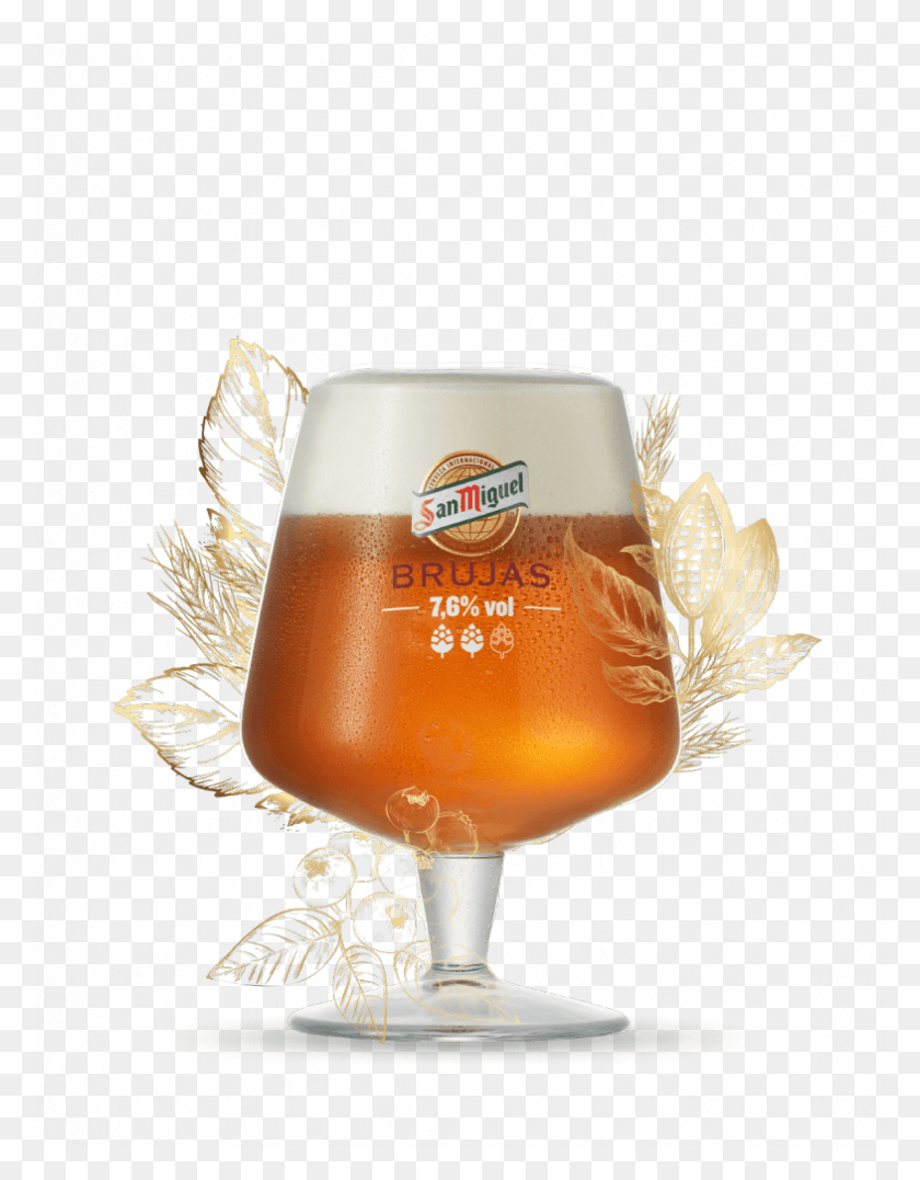 785x1024 Sabor Y Carcter Snifter, Glass, Beer Glass, Beer HD PNG Download