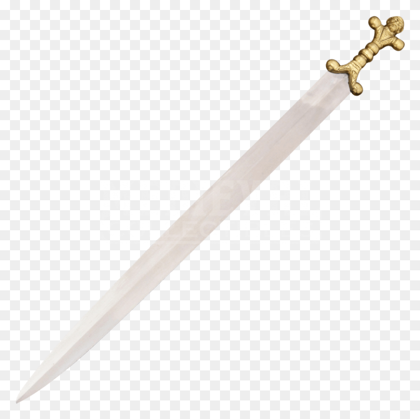 810x807 Descargar Png / Sable, Arma, Arma, Blade Hd Png