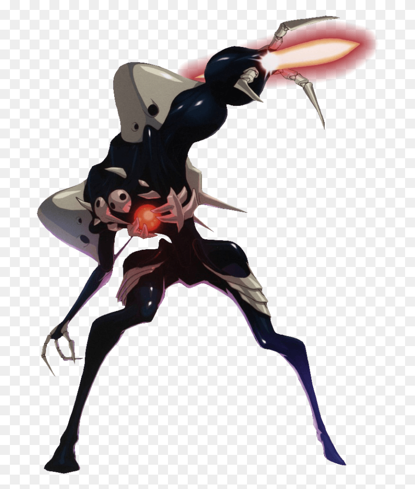 694x929 Descargar Png / Sachiel Angel Evangelion, Persona Humana, Duelo Hd Png