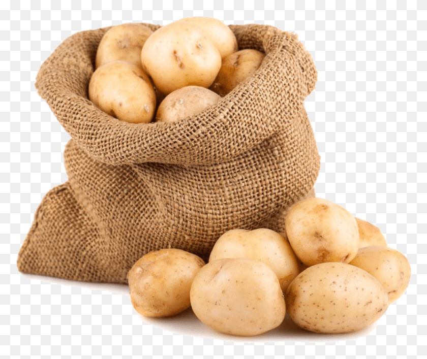 830x689 Sacks Of Potatoes Potato Bag, Sack, Fungus, Egg HD PNG Download
