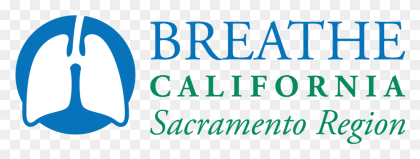 1025x341 Sacramento Breathe California, Text, Alphabet, Word HD PNG Download