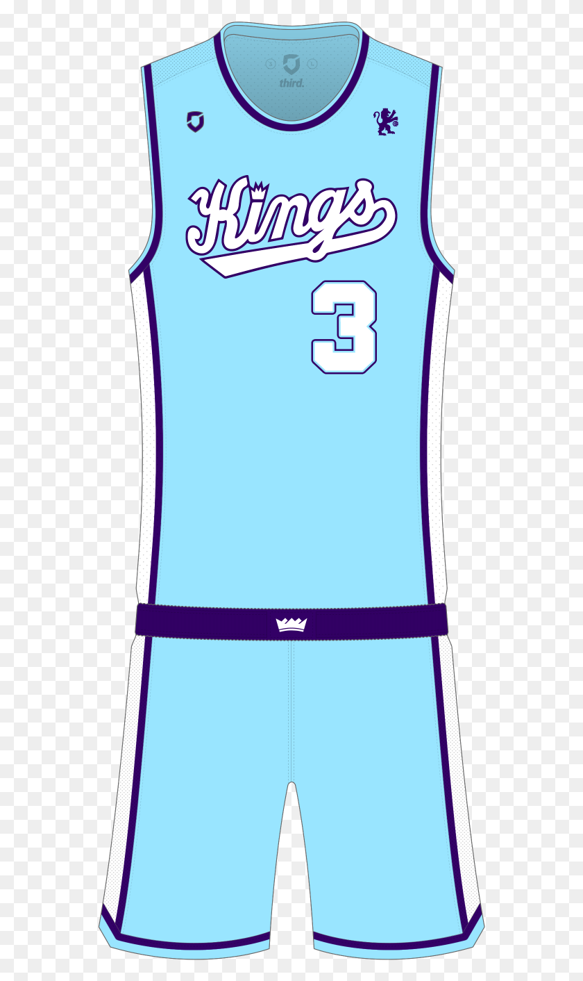 559x1352 Sacramento Kings Alternate Sports Jersey, Clothing, Apparel, Text HD PNG Download