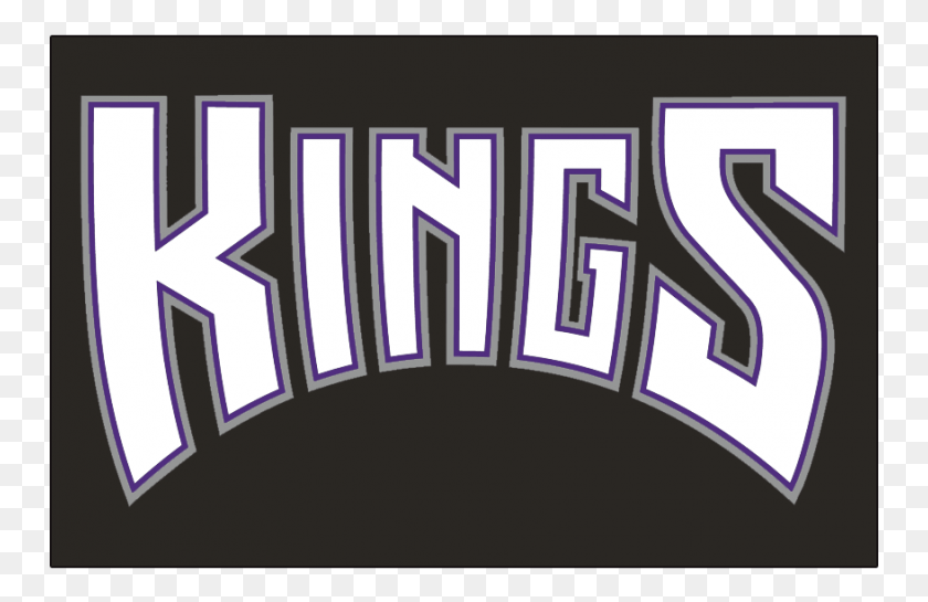 751x485 Sacramento Kings Logos Calcomanías Para Hierro Y Despegue Sacramento Kings, Etiqueta, Texto, Word Hd Png