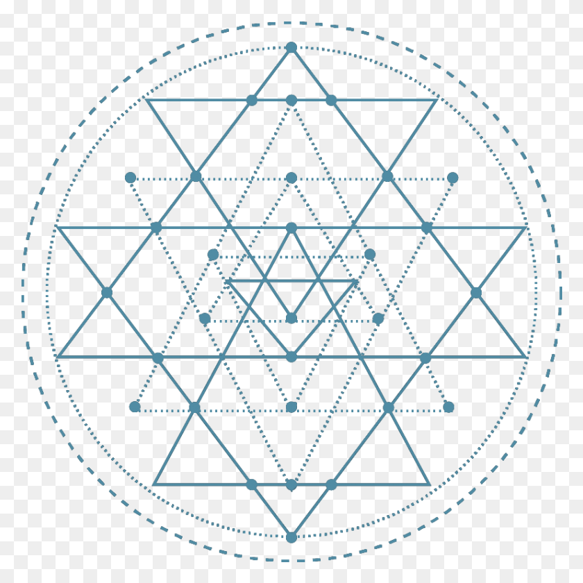827x827 La Geometría Sagrada, La Geometría Sagrada, Patrón, Adorno, Araña Hd Png