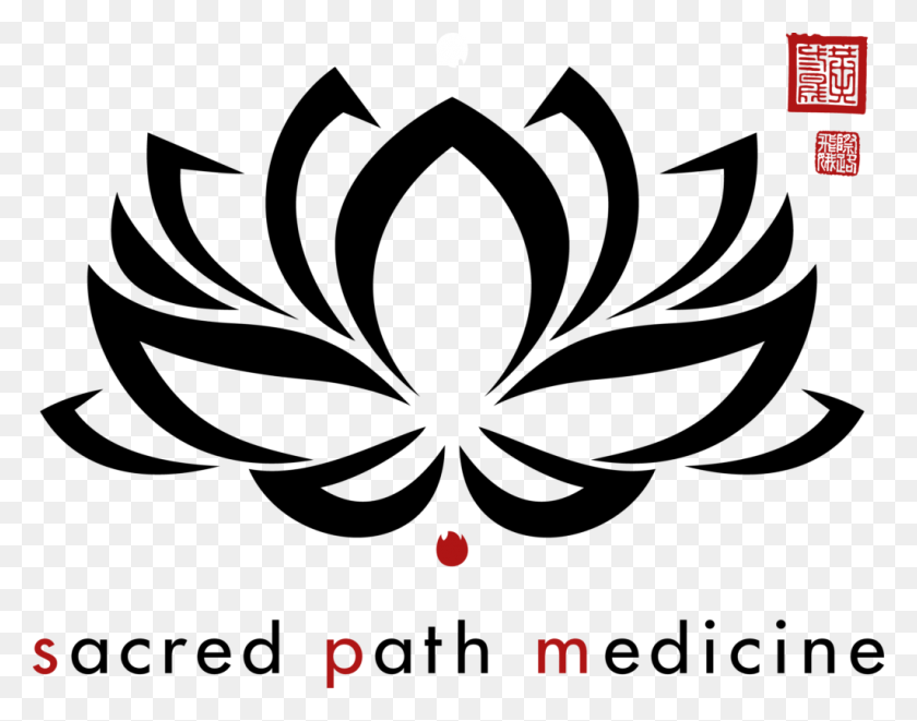 1024x790 Sacred Path Medicine Buddhism Transparent Lotus Flower, Text, Astronomy, Alphabet HD PNG Download
